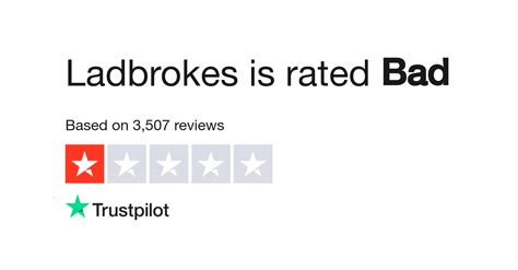 ladbrokes reviews|Read Customer Service Reviews of www.ladbrokes.co.uk .